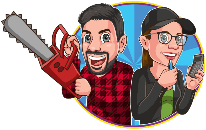 JS Dienstleistungen Illustration