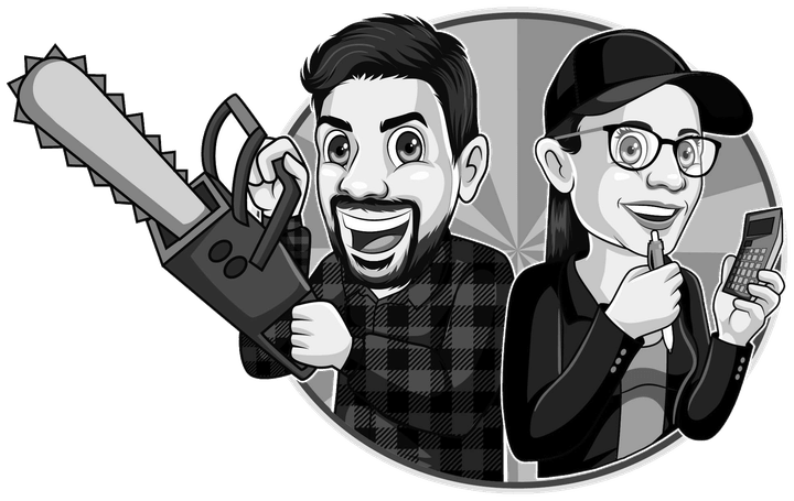 JS Dienstleistungen Illustration